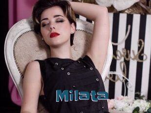 Milata