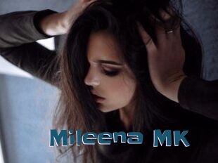 Mileena_MK