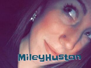 MileyHuston