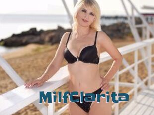 MilfClarita
