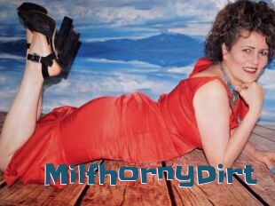 MilfhornyDirt