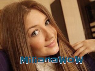 MilianaWoW