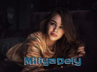 MiliyaDely