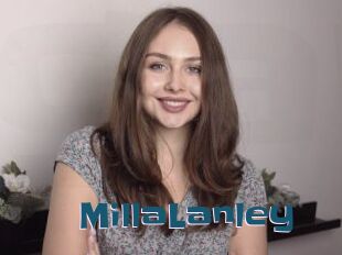 MillaLanley