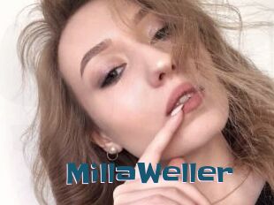 MillaWeller