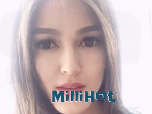 MilliHot Gang Bangs