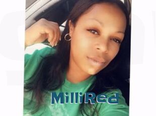 MilliRed