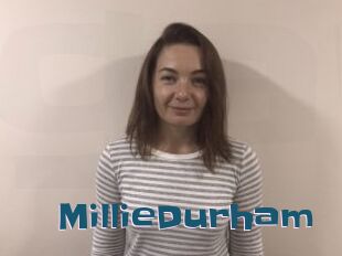 MillieDurham