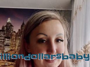Milliondollarsbaby