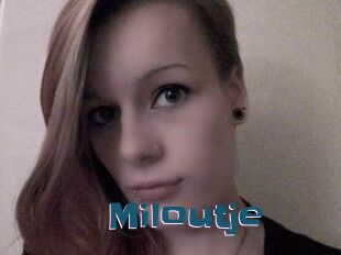 Miloutje