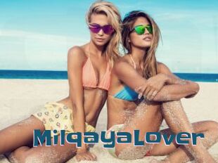 MilqayaLover