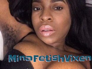 MinaFetishVixen