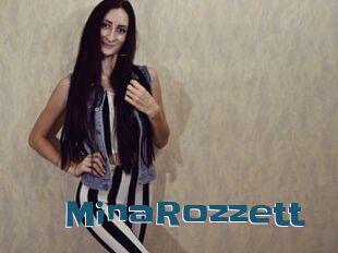 MinaRozzett