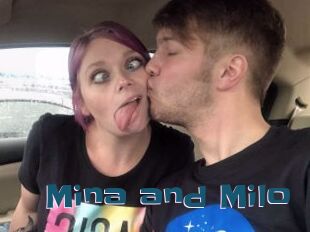 Mina_and_Milo