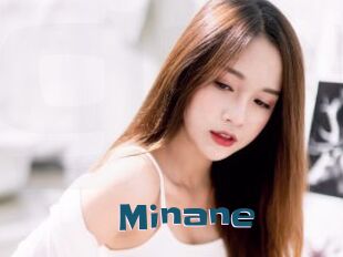 Minane