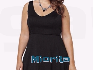 Miorita