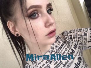 MiraAllen