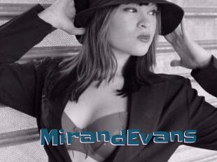 MirandEvans