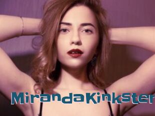 MirandaKinkster