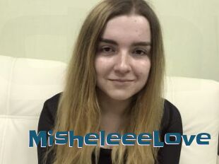 MisheleeeLove