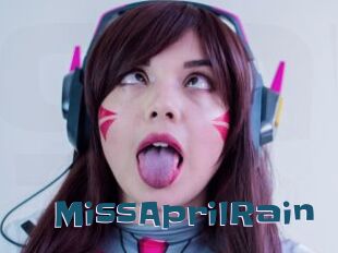 MissAprilRain