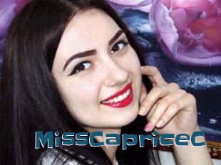 MissCapriceC