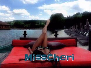 MissCheri