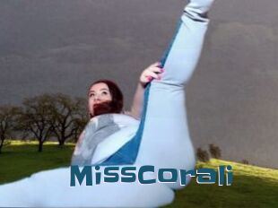MissCorali
