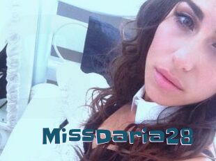 MissDaria28