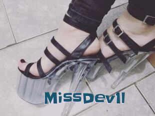 MissDev1l