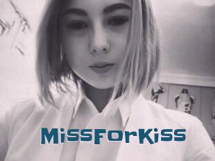 MissForKiss_