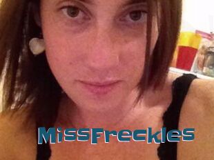 MissFreckles