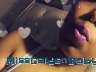 MissGoldenBaby