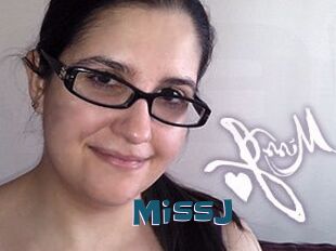 MissJ