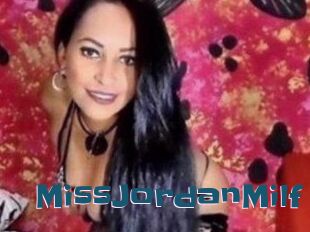 MissJordanMilf