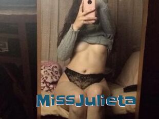 MissJulieta