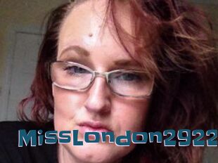 MissLondon2922