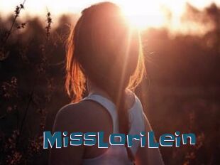 MissLoriLein