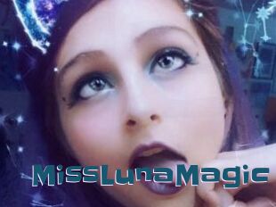 MissLunaMagic