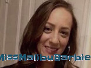 MissMalibuBarbie