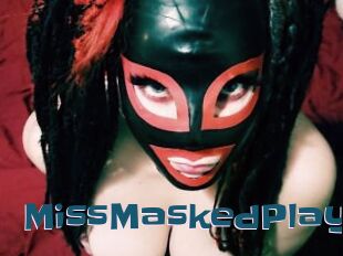MissMaskedPlay