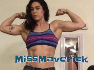 MissMaverick
