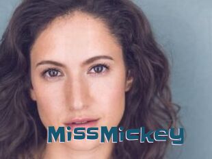 MissMickey