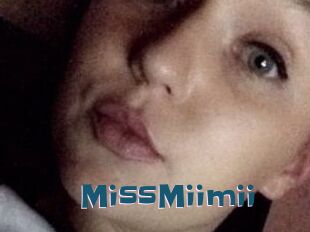 MissMiimii