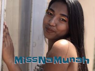 MissNaMunah
