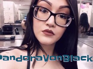 MissPandoraVonBlack