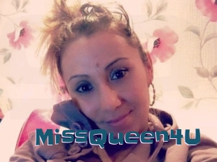 MissQueen4U
