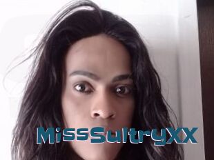 MissSultryXX