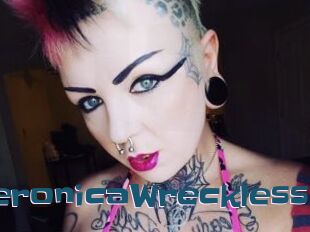 MissVeronicaWreckless