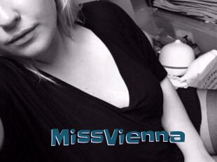 MissVienna